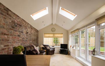 conservatory roof insulation Heversham, Cumbria