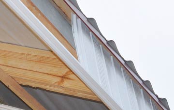 why Heversham fascia repairs are essential