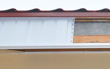 Heversham fascia repair costs
