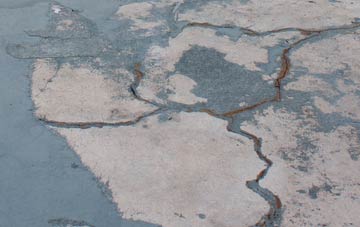 fibreglass roofing replacement Heversham