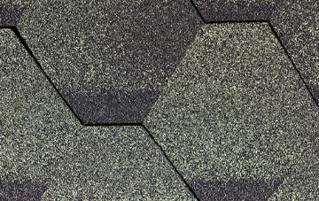 Heversham fibreglass shingle repairs