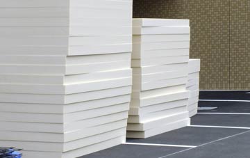 Heversham flat roof insulation costs