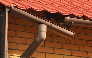 Heversham gutter repair costs