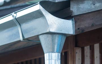 Heversham guttering companies