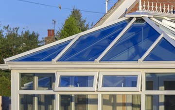 professional Heversham conservatory insulation