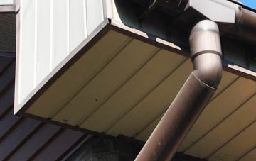 Heversham soffit installation costs