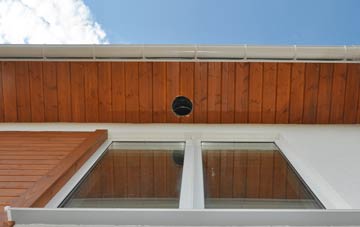 Heversham soffit repair quotes