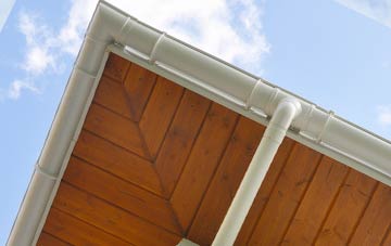 Heversham soffit types