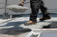 find rated Heversham flat roofing replacement companies