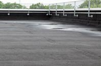 find rated Heversham flat roofing companies