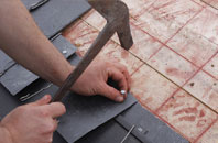 free Heversham garage roof repair quotes