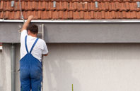 free Heversham gutter repair quotes