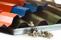 Heversham plastic roofing